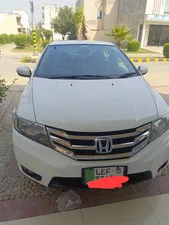 Honda City 1.3 i-VTEC 2015 for Sale