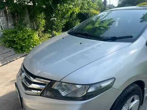 Honda City 1.3 i-VTEC 2015 for Sale