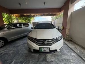 Honda City 1.3 i-VTEC 2016 for Sale