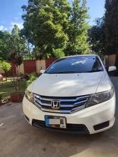 Honda City 1.3 i-VTEC 2016 for Sale