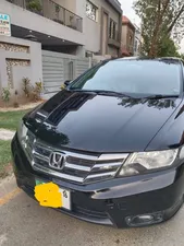 Honda City 1.3 i-VTEC 2016 for Sale