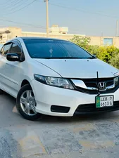 Honda City 1.3 i-VTEC 2017 for Sale