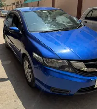 Honda City 1.3 i-VTEC 2018 for Sale