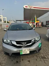 Honda City 1.3 i-VTEC 2018 for Sale