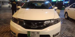 Honda City 1.3 i-VTEC 2018 for Sale