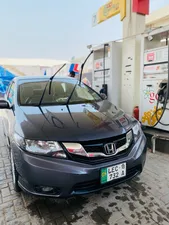 Honda City 1.3 i-VTEC 2018 for Sale