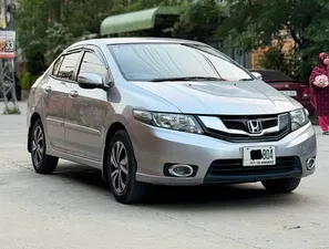 Honda City 1.3 i-VTEC 2018 for Sale