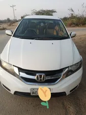 Honda City 1.3 i-VTEC 2021 for Sale