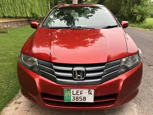 Honda City 1.3 i-VTEC Prosmatec 2014 for Sale