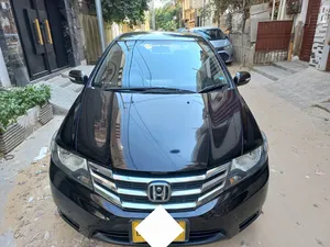 Honda City 1.3 i-VTEC Prosmatec 2016 for Sale