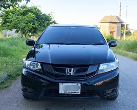 Honda City 1.3 i-VTEC Prosmatec 2017 for Sale