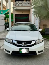 Honda City 1.3 i-VTEC Prosmatec 2018 for Sale