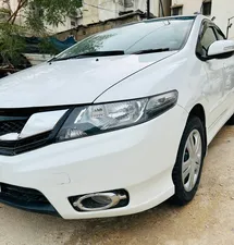 Honda City 1.3 i-VTEC Prosmatec 2018 for Sale