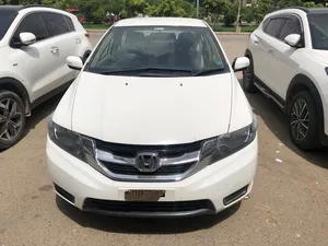 Honda City 1.3 i-VTEC Prosmatec 2019 for Sale