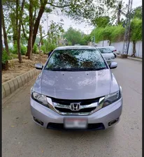 Honda City 1.3 i-VTEC Prosmatec 2019 for Sale