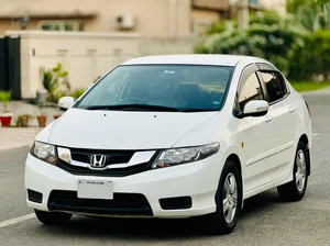 Honda City 1.3 i-VTEC Prosmatec 2019 for Sale