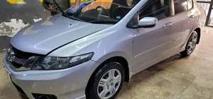 Honda City 1.3 i-VTEC Prosmatec 2020 for Sale