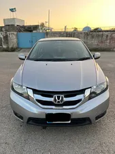 Honda City 1.3 i-VTEC Prosmatec 2020 for Sale