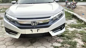 Honda Civic 1.8 i-VTEC CVT 2019 for Sale