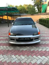 Honda Civic 1993 for Sale