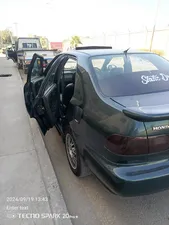 Honda Civic EL 1995 for Sale