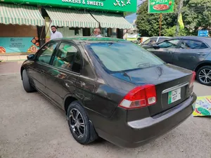 Honda Civic EXi 2005 for Sale