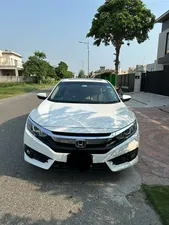 Honda Civic Oriel 1.8 i-VTEC CVT 2017 for Sale