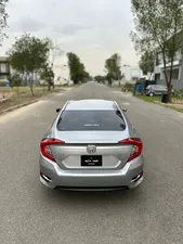 Honda Civic Oriel 1.8 i-VTEC CVT 2017 for Sale