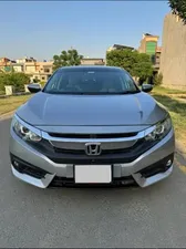 Honda Civic Oriel 1.8 i-VTEC CVT 2018 for Sale