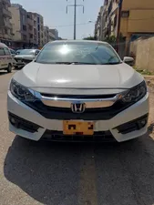 Honda Civic Oriel 1.8 i-VTEC CVT 2019 for Sale