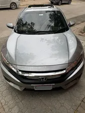 Honda Civic Oriel 1.8 i-VTEC CVT 2019 for Sale