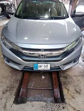 Honda Civic Oriel 1.8 i-VTEC CVT 2019 for Sale