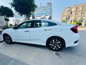 Honda Civic Oriel 1.8 i-VTEC CVT 2019 for Sale