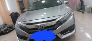 Honda Civic Oriel 1.8 i-VTEC CVT 2020 for Sale