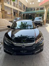 Honda Civic Oriel 1.8 i-VTEC CVT 2020 for Sale