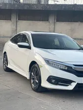 Honda Civic Oriel 1.8 i-VTEC CVT 2020 for Sale