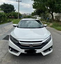 Honda Civic Oriel 1.8 i-VTEC CVT 2021 for Sale