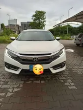 Honda Civic Oriel 1.8 i-VTEC CVT 2021 for Sale