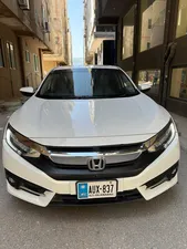 Honda Civic Oriel 1.8 i-VTEC CVT 2021 for Sale