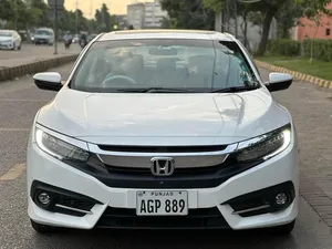 Honda Civic Oriel 1.8 i-VTEC CVT 2021 for Sale