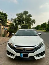 Honda Civic Oriel 1.8 i-VTEC CVT 2021 for Sale