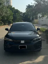 Honda Civic Oriel 2022 for Sale