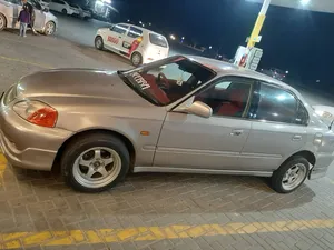 Honda Civic VTi 1.6 2000 for Sale