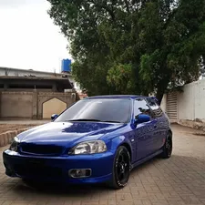 Honda Civic VTi 1.6 2000 for Sale