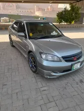 Honda Civic VTi 1.6 2005 for Sale