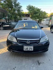 Honda Civic VTi 1.6 2005 for Sale