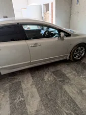 Honda Civic VTi 1.8 i-VTEC 2007 for Sale