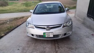 Honda Civic VTi Oriel 1.8 i-VTEC 2012 for Sale