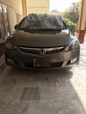 Honda Civic VTi Oriel Prosmatec 1.8 i-VTEC 2011 for Sale