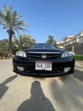 Honda Civic VTi Oriel 1.6 2006 for Sale